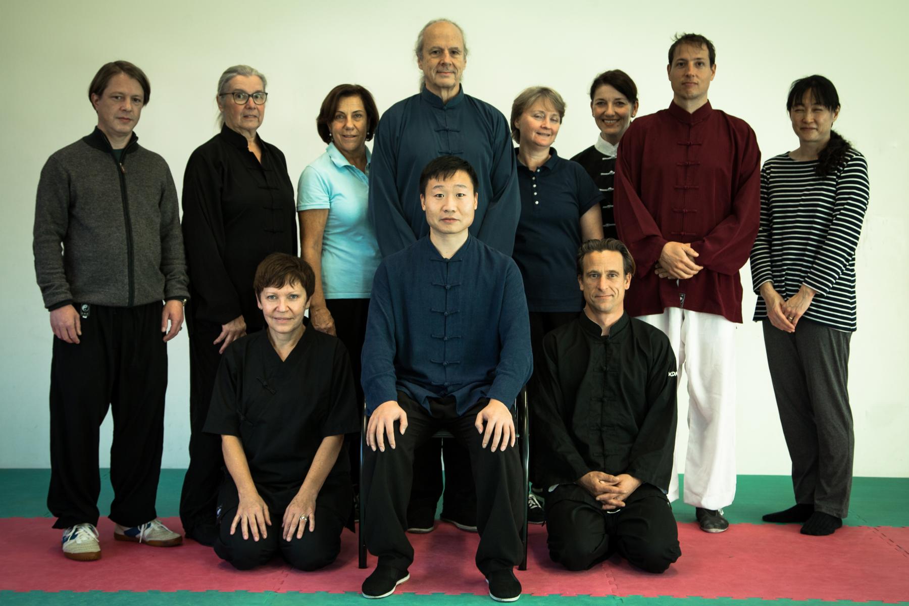 Seminar 2018
