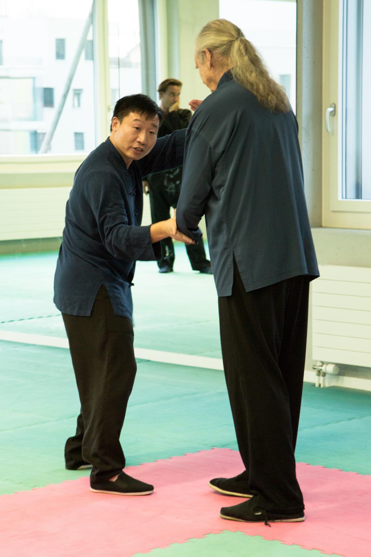 Seminar 2018