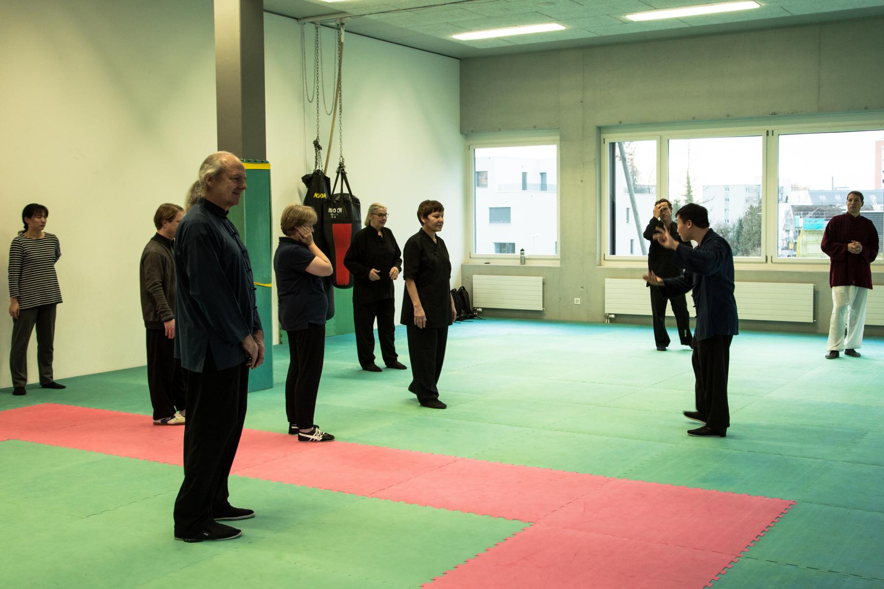 Seminar 2018