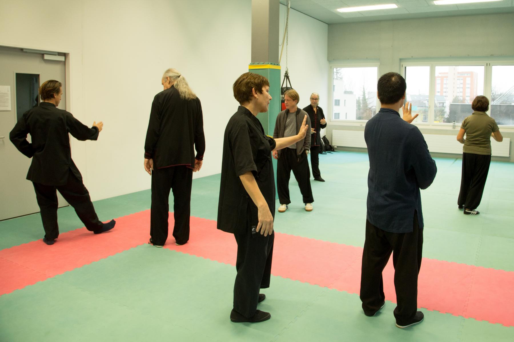 Seminar 2018